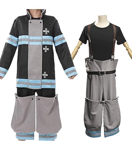 Amazon.co.jp: HLYU ワールドトリガー コスプレ衣装 嵐山准 木虎